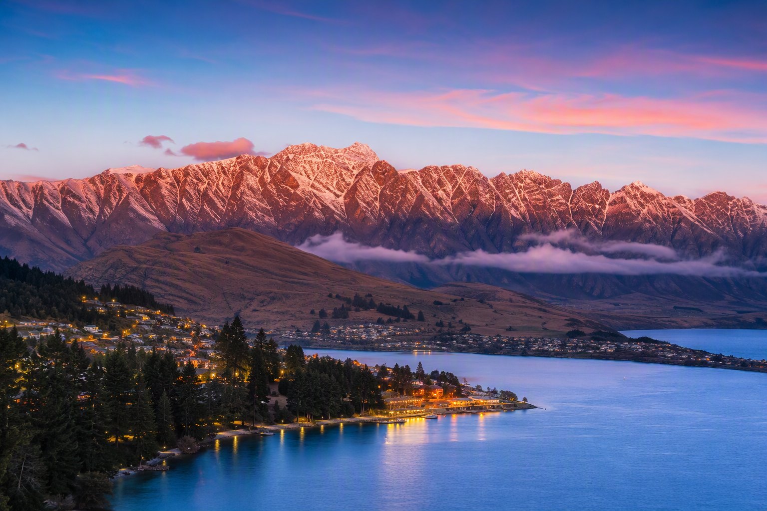 New Zealand