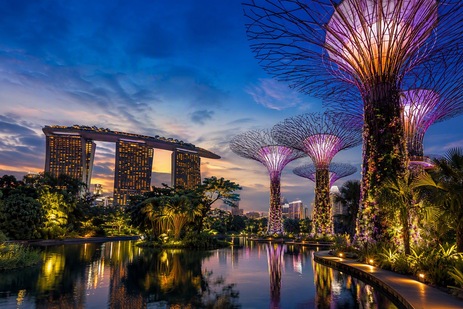 Singapore