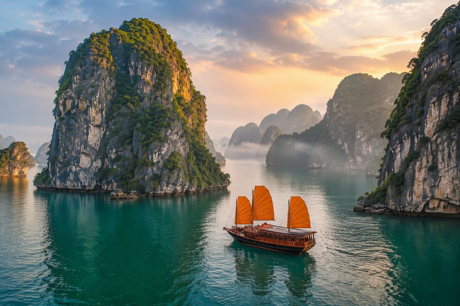 Vietnam